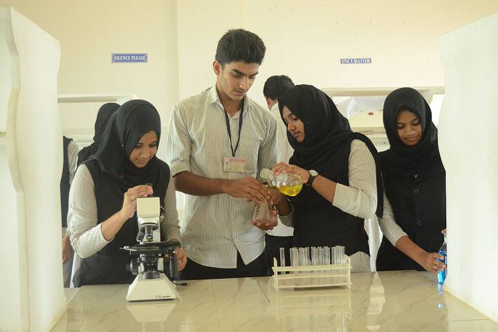 laboratory